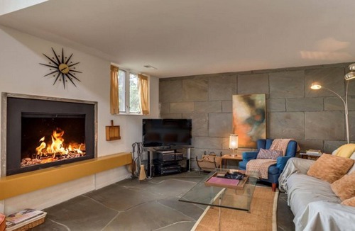 Columbus House | Contemporary Modern Mountain Escape 9.3 Miles To TIEC