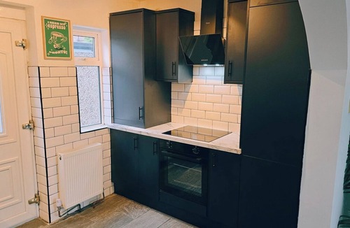 Fishlake House | Contractor Stays | Close to M18 | Free Parking