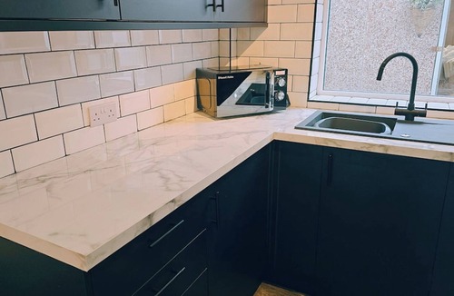 Fishlake House | Contractor Stays | Close to M18 | Free Parking
