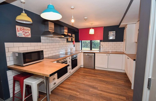 Headingley Apartment | Convenient 4BED Budget Apartment in Headingley
