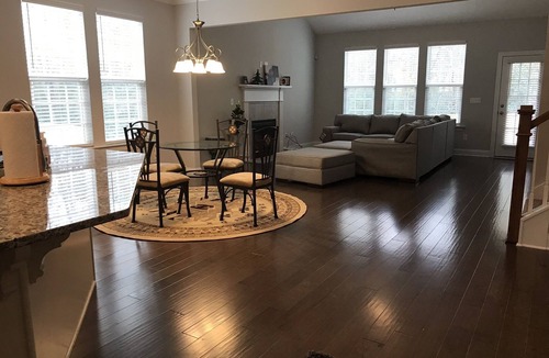 Grovetown House | Convenient Grovetown House near Fort Gordon and the Masters