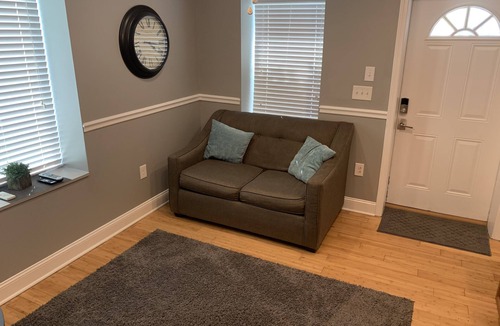 Woodfin Apartment | Convenient Location/Newly Renovated/Asheville NC/303