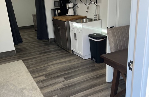 Conover Apartment | Conveniently located Studio apartment in Conover