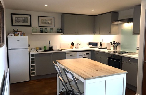 Long Marton House | Converted Barn in Eden Valley, close access to Lake District