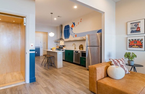 Buena Vista Apartment | Conway 108 by AvantStay | Private Outdoor Living Space in DT