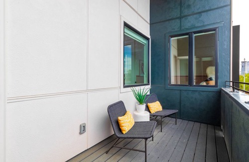 Buena Vista Apartment | Conway 116 by AvantStay | Stylish 2BDR in Downtown, Mins to Broadway
