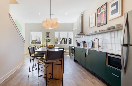 Buena Vista House | Conway Buyout - 2 Units by AvantStay | Sleeps 14