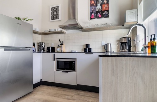 Buena Vista House | Conway Buyout - 2 Units by AvantStay | Sleeps 14
