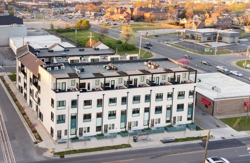Buena Vista Apartment | Conway by AvantStay | Studio in the Heart of Nashville | Walk to Broadway