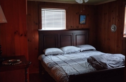Ronda House | Cook Road Farmhouse