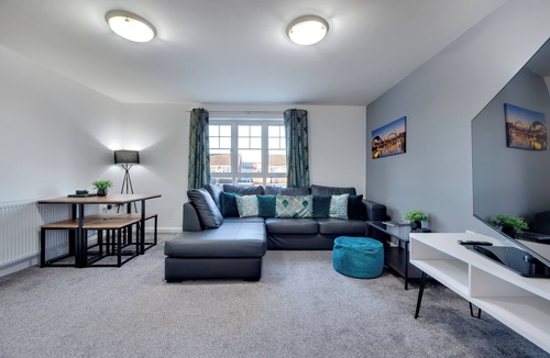 North Shields Apartment | Cooksons Apartments
