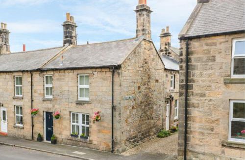 Rothbury House | Cooper's Cottage