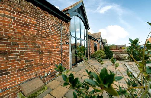 Beccles House | Coot