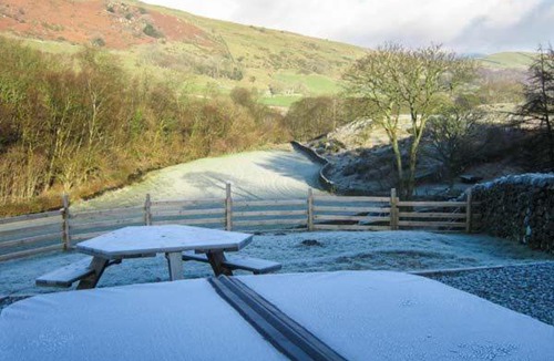 Broughton Mills House | Copper Beech Cottage, Coniston