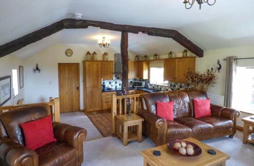Broughton Mills House | Copper Beech Cottage, Coniston