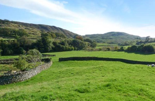 Broughton Mills House | Copper Beech Cottage, Coniston