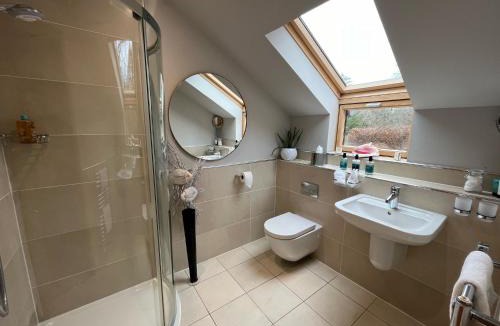 Elgin Bed & Breakfast | Copper Beeches