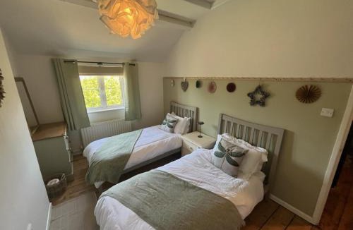 Devizes House | Copper Cottage