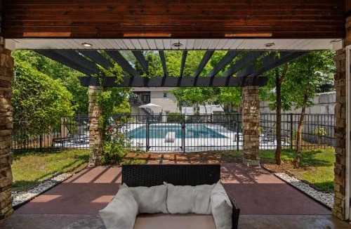 Hermitage House | Copperline Ranch 60 Acre Estate Former Kenny Rogers