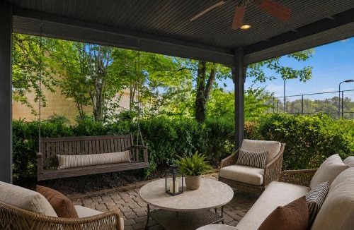 Hermitage House | Copperline Ranch 60 Acre Estate Former Kenny Rogers