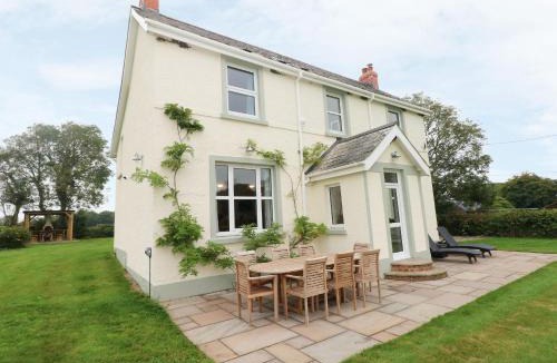 Narberth House | Copybush Cottage