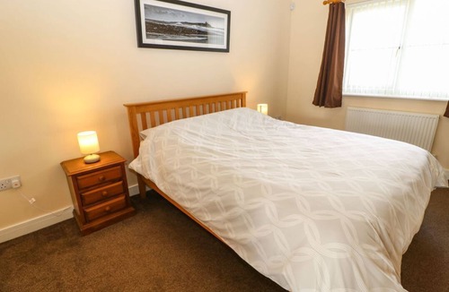 Longframlington Cabin | Coquet, Longframlington
