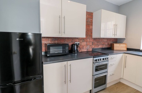 Warkworth Apartment | Coquet View Apartment