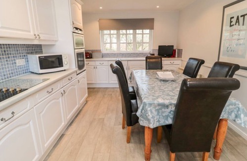 Old Bewick Cottage | Coquet View Cottage, Rothbury