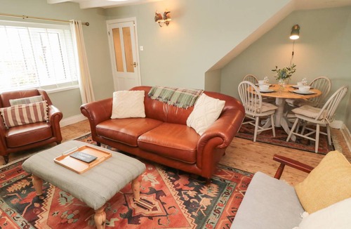 Longframlington Cottage | Coquetdale Cottage
