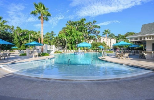 Hilton Head Island Apartment | Coral Sands Resorts by Palmera