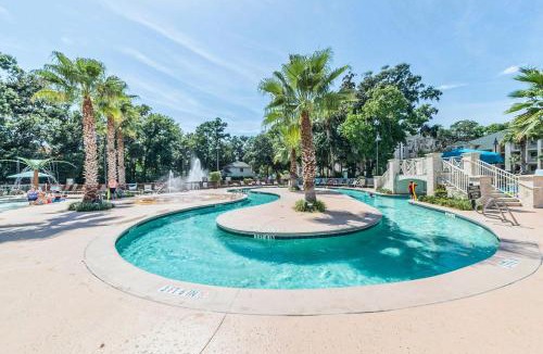 Hilton Head Island Resort | Coral Sands Resort by Palmera