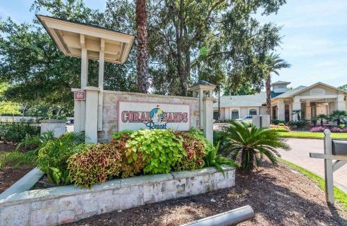 Hilton Head Island Resort | Coral Sands Resort by Palmera