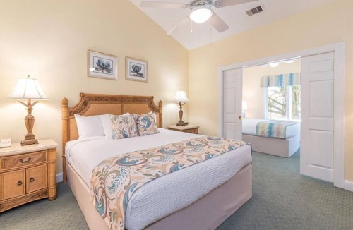 Hilton Head Island Resort | Coral Sands North Hilton Head, S.C.