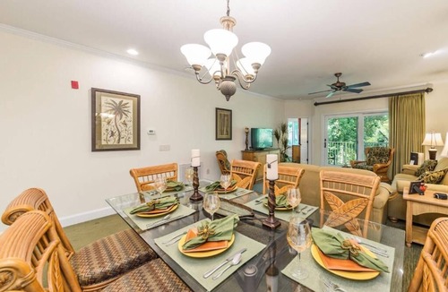 Hilton Head Island Resort | Coral Sands North Hilton Head, S.C.
