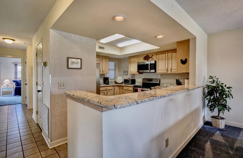 Shell Island Condo | Cordgrass Bay 2315-E