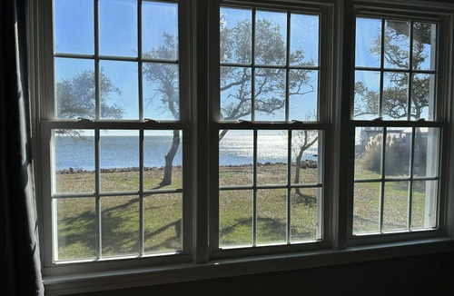 Davis House | Core Sound beauty! Easy access to Core Banks and Cape Lookout. - SLEEPS 11