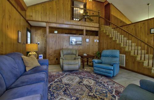 Harkers Island House | Core Sound Lodge home