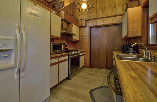 Harkers Island House | Core Sound Lodge