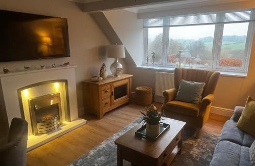 Corfe Castle Village Apartment | Corfe Castle Model Village