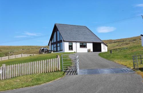 Glen Kyles House | Corncrake Cottage