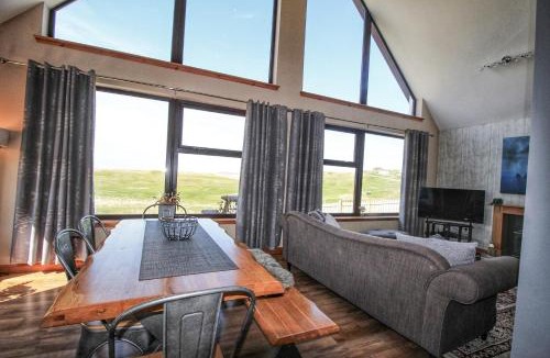 Glen Kyles House | Corncrake Cottage