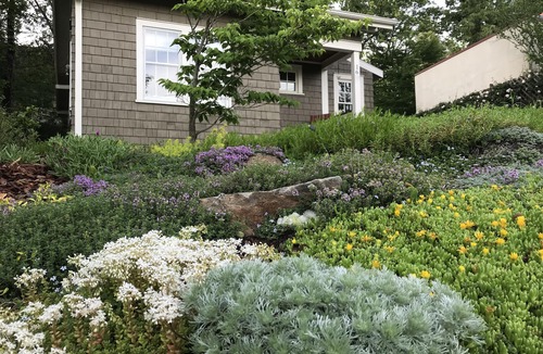 Historic Montford Cottage | Corner Cottage: A Romantic Retreat Near Downtown Asheville