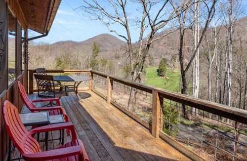 Canton House | Cornerstone Cabin at Springdale