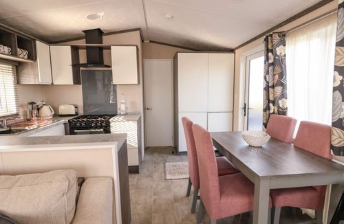 Dinas House | Cornerstone, Caernarfon