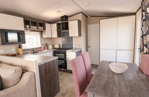 Dinas House | Cornerstone, Caernarfon