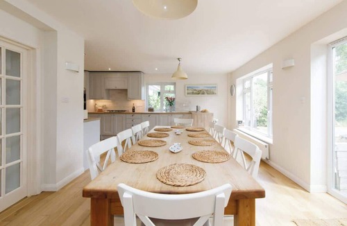 Chichester House | Cornerstones, Harbour Village House