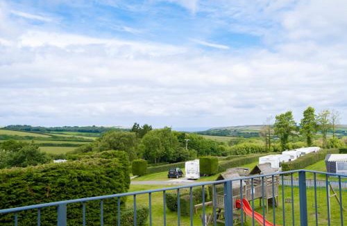 Widemouth Bay Other | Cornish Coasts Holiday Park