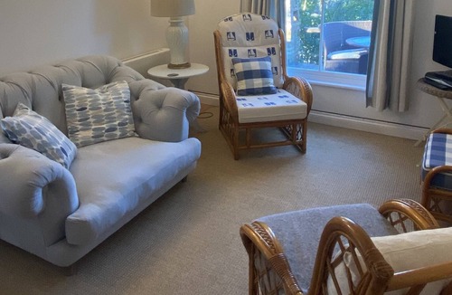 Ruan High Lanes Cottage | Cornish Cottage on the edge of the River Fal