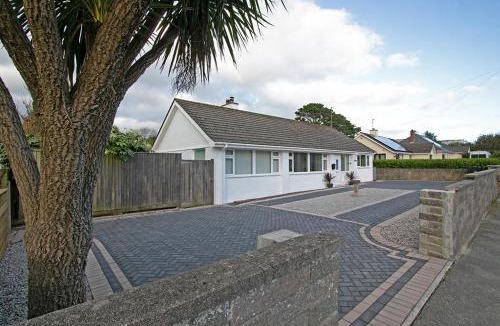 Camborne House | Cornish Dreams