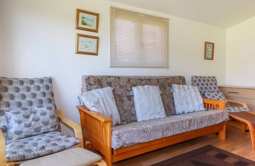 Padstow Cabin | Cornish Holiday at Atlantic Bays, St Merryn